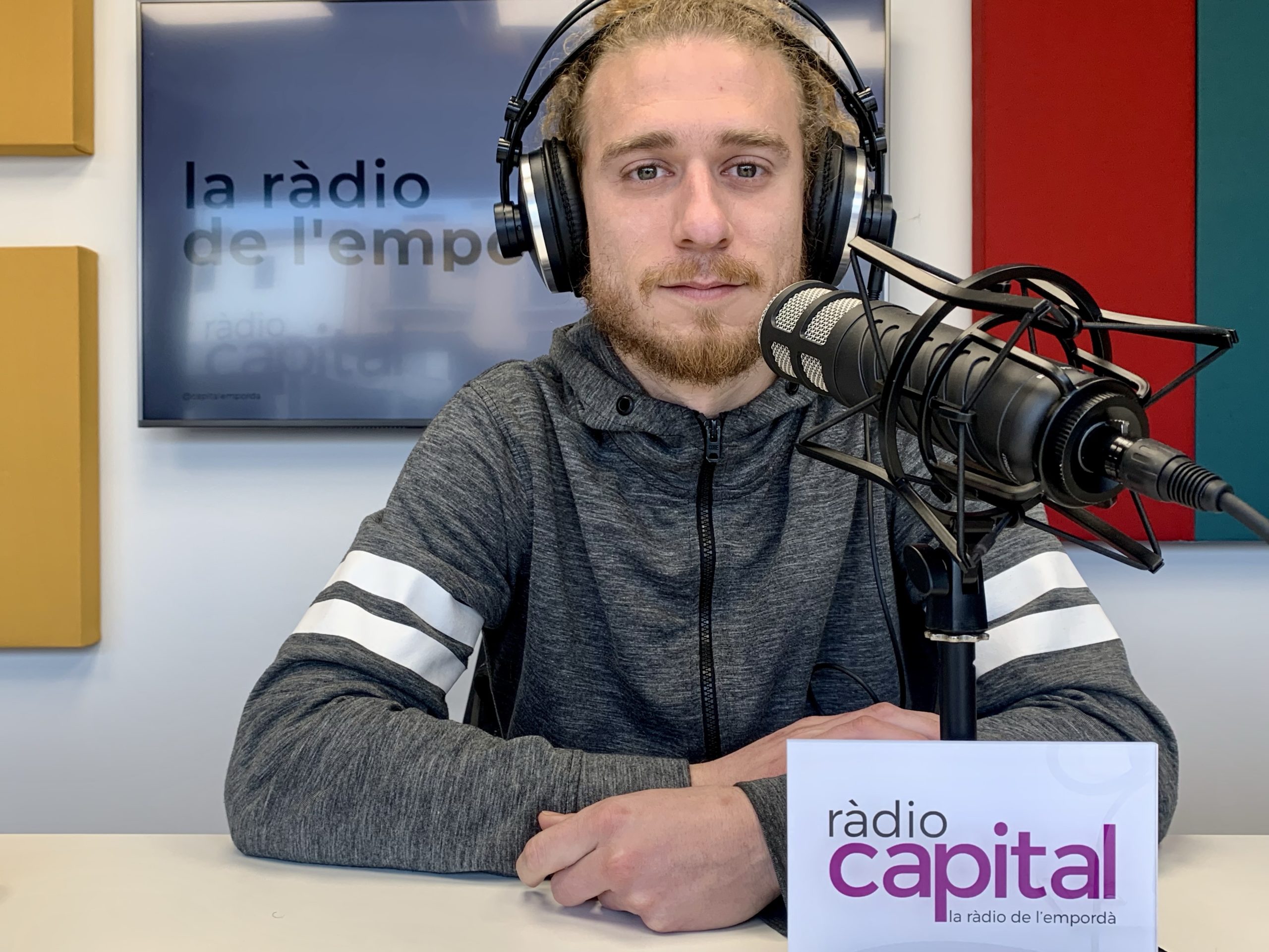 Oriol Bernà