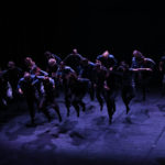 La cia de dansa CobosMika i el músic Santiso presenten ‘Inanna’ a Palafrugell