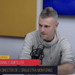 Ivan Juanals: “Guanyar-se la vida únicament com a compositor no és fàcil” ivan joanals