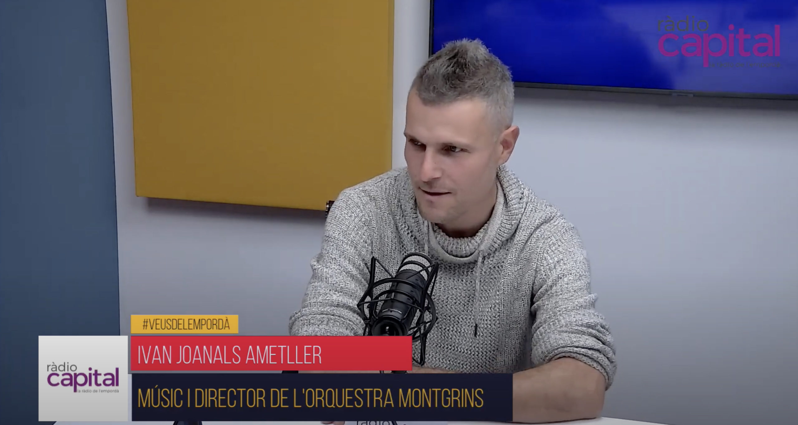 ivan joanals