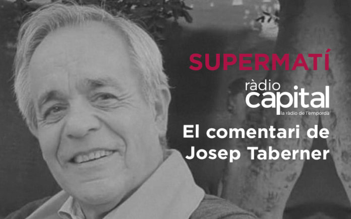 Josep Taberner