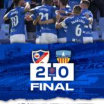 Nova derrota d’un Costa Brava cada cop més enfonsat