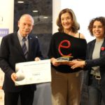 Pilar Francès Àvila guanya el V Premi Empordà de Novel·la Pilar Francès Premi Empordà de Novel·la