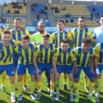 Empat a casa del Palamós, que encara no certifica la salvació