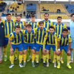 Un gran Palamós frustra l’ascens del líder