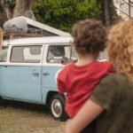 El Primavera van, el festival de furgonetes més gran de l’Estat esgota les entrades en l’edició que farà a la Costa Brava primavera van