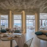 Un hotel de Llafranc crea un menú inspirat en escriptors de la literatura universal restaurant la blanca