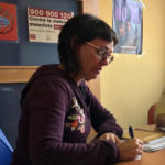 Sònia Vivolas: “Per avançar en el feminisme primer ens hem de conscienciar, i això és lent”