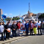 Primera edició del menú de la Gamba de Palamós a 13 restaurants