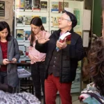 “Calonge, poble de llibres” inicia la seva programació amb 7 cicles culturals entorn de la literatura i el món del llibre