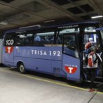 Teisa incrementa les freqüències de busos entre Banyoles i Barcelona i llança el primer corredor de bus ràpid 100% elèctric entre Salt i Girona