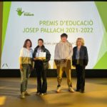 Entreguen el VII Premi Josep Pallach de Narrativa Curta i el VII Premi Josep Pallach d’Articles Periodístics privat:-el-vii-premi-josep-pallach-de-narrativa-curta-i-el-vii-premi-josep-pallach-d’articles-periodistics-ja-tenen-guanyadors.-enhorabona!