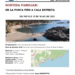 privat:-diumenge-15-de-maig,-nova-sortida-familiar-del-club-excursionista-els-perduts-de-begur