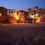 Palafrugell canvia la il·luminació de la platja del Canadell privat:-nova-illuminacio-a-la-platja-del-canadell-de-calella-de-palafrugell