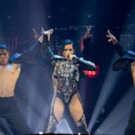 Chanel inaugurarà la 16a edició del Sons del Món de Roses compartint escenari amb Vicco chanel-aconsegueix-amb-‘slomo’-la-millor-posicio-per-espanya-a-eurovisio-des-de-1995