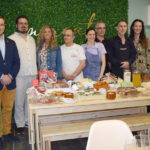Sant Feliu inaugura espai polivalent dins del mercat privat:-s’inaugura-un-espai-polivalent-al-mercat-de-sant-feliu-de-guixols