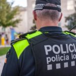 Els agents locals de la Bisbal de l’Empordà, detenen a quatre lladres acusats d’un robatori en una casa de Torroella de Montgrí.