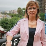 Teresa Ferrés: “Palamós ha perdut pistonada i hem de recuperar les inversions i el dinamisme”