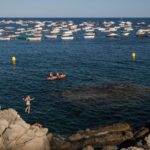 Incertesa a l’Ajuntament de Palafrugell per la concessió dels camps de boies