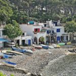 Cala s’Alguer, una de les platges més visitades amb Google Street View