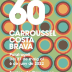 Aquests són els cartells de les Festes de Primavera 2022 de Palafrugell