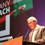 Cafès Cornellà i Zoetis guanyen els IV Premis Josep Pallach “Empreses per l’educació i el compromís social” Josep Maria Soler-Prats. Fundació Pallach