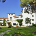 La parella més emblemàtica de la història de Hollywood per l’Empordà