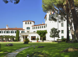 L’Hostal de La Gavina de S’Agaró rep un dels principals Premis G! de Turisme per la seva trajectòria