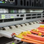 La fibra òptica arribarà al 95% de la població del Baix Empordà fibra òptica