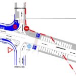 Palafrugell millora la mobilitat a la zona industrial i l’accés al nucli del municipi