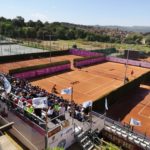 Xavier Ponsatí: “Dins de la Federació Internacional de Tenis d’aquesta categoria, nosaltres som el torneig més important del món”
