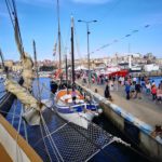 Raül Mata: “Enguany el festival Palamós Terra de Mar proposa una llarga llista d’activitats dedicades al salvament marítim” Terra de mar