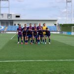 El Costa Brava s’acomiada de la Primera Federació aquest dissabte