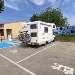 La Bisbal tindrà una zona d’acollida d’autocaravanes