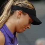 Paula Badosa s’acomiada de l’Open de Madrid amb una clara derrota