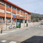 Comencen a Torroella les obres dels Camins Segurs a les escoles