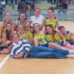 El sènior femení del Club Esportiu Palamós ja és equip de Segona Catalana