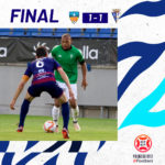 El Costa Brava empata en l’últim partit del curs com a local