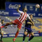 El Costa Brava rep un rival molt necessitat de punts