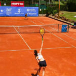 Platja d’Aro viurà aquest cap de setmana el desenllaç de l’ITF 365 de Tennis Femení