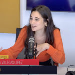 Marina Villegas: “La cançó vol retre homenatge als meus avis i a Andalusia” Marina Villegas