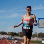 El palamosí Mechaal s’imposa amb autoritat en el Míting d’Eivissa