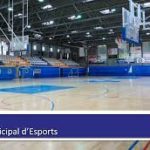 Palamós acull la ‘final four’ del Campionat de Catalunya cadet de bàsquet