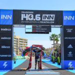 Platja d’Aro acull aquest diumenge el Campionat d’Espanya de Triatló