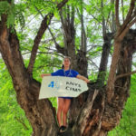 L’Agrupament Escolta i Guia de les Gavarres celebra 40 anys