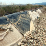 El TSJC accepta el termini de 20 anys plantejat per la Generalitat per buidar l’abocador de Vacamorta Part del sistema amb què es van segellar els residus que s'acumulen al subsol de Vacamorta un cop es va clausurar l'abocador el 2014 Data de publicació: dijous 02 de juny del 2022, 17:17 Localització: Cruïlles, Monells i Sant Sadurní de l'Heura Autor: Xavier Pi