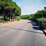 Palamós enllestirà l’última fase de la reforma del vial del Port.