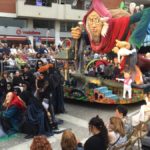 Palafrugell apunt per les Festes de Primavera amb el Carroussel Costa Brava com a tancament espectacular privat:-60-anys-de-carroussel-costa-brava