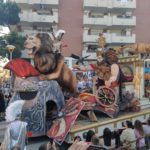 Eduard Gaviña: “Teníem moltes ganes de posar la nostra 40a carrossa al carrer, n’estem molt contents i orgullosos” privat:-la-colla-garnatxa-guanya-el-carnaval-de-carnavals-amb-“currum-proelium”