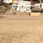 Palafrugell instal·la passeres per millorar l’accessibilitat a les platges de Llafranc privat:-millores-en-l’accessibilitat-a-la-platja-de-llafranc